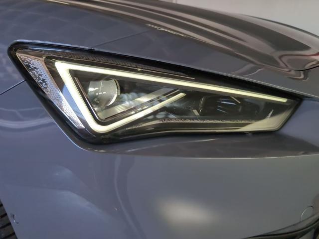 SEAT Leon ST 1.5 TSI S&S FR Special Edition 110 kW (150 CV)