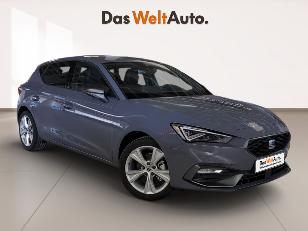 vehículo destacado