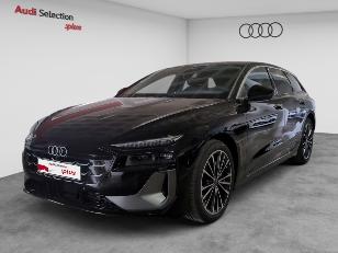 vehículo ocasión audi selection