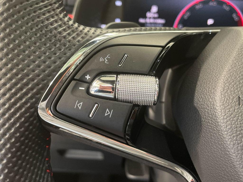 Skoda Kamiq 1.0 TSI en Barcelona