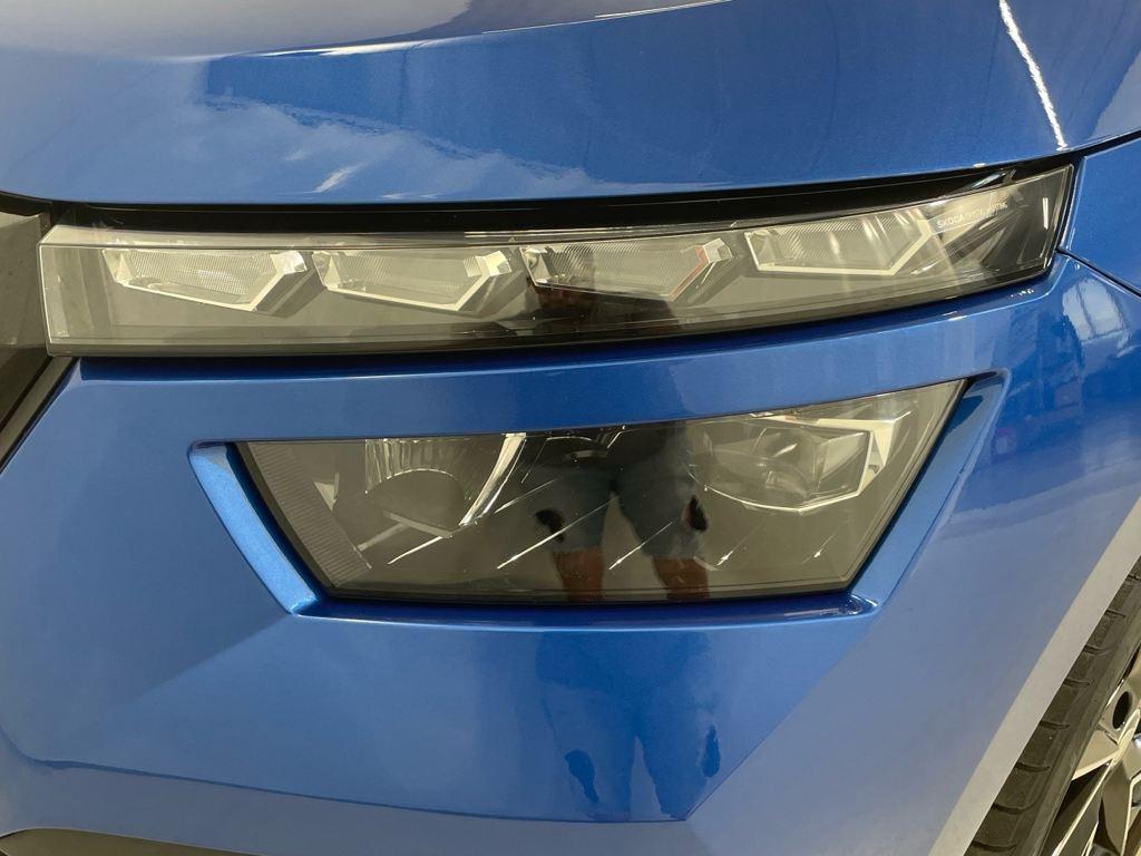 Skoda Kamiq 1.0 TSI en Barcelona