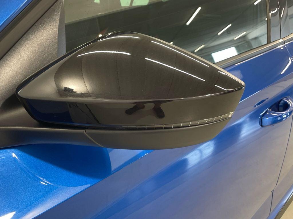 Skoda Kamiq 1.0 TSI en Barcelona