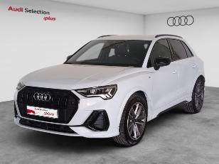 vehículo ocasión audi selection