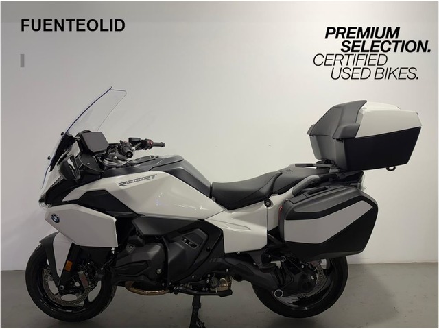 BMW Motorrad R 1300 RT  de ocasión 