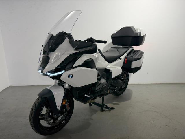 BMW Motorrad R 1300 RT  de ocasión 