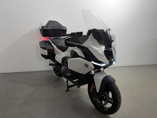 BMW Motorrad R 1300 RT  de ocasión 