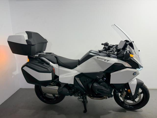 BMW Motorrad R 1300 RT  de ocasión 