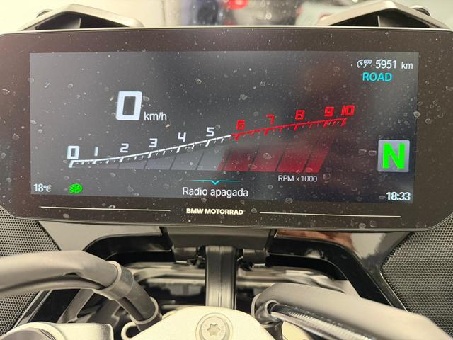 BMW Motorrad R 1300 RT  de ocasión 