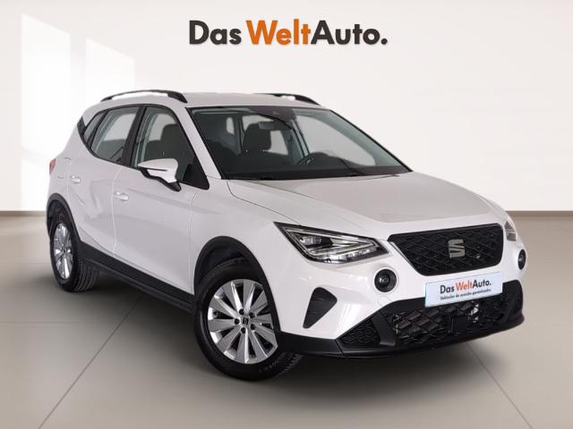 SEAT Arona 1.0 TSI Style XL 81 kW (110 CV)