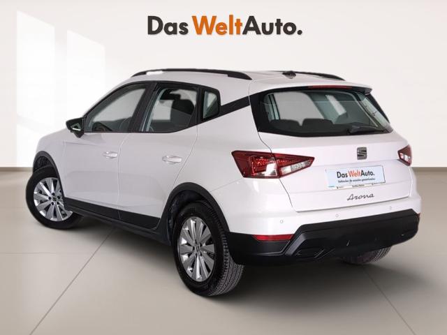 SEAT Arona 1.0 TSI Style XL 81 kW (110 CV)
