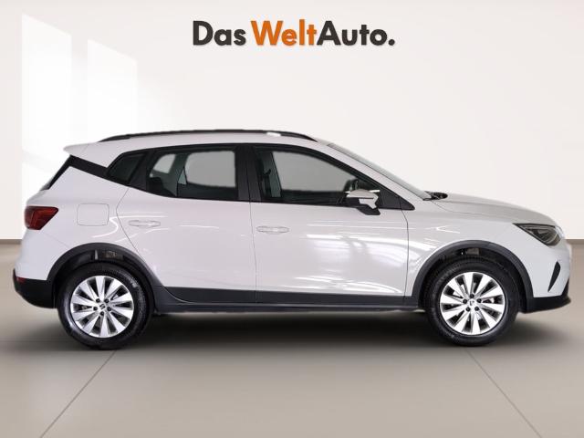 SEAT Arona 1.0 TSI Style XL 81 kW (110 CV)