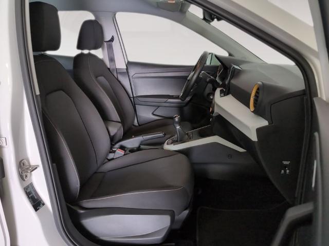 SEAT Arona 1.0 TSI Style XL 81 kW (110 CV)