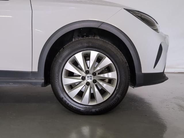 SEAT Arona 1.0 TSI Style XL 81 kW (110 CV)