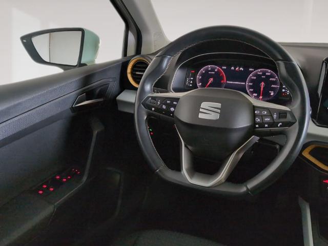 SEAT Arona 1.0 TSI Style XL 81 kW (110 CV)