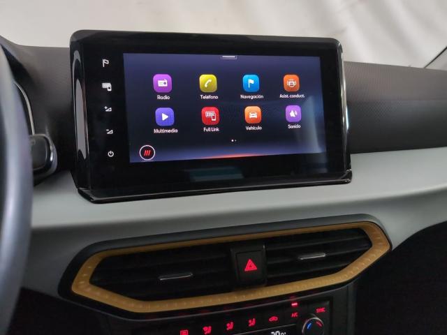 SEAT Arona 1.0 TSI Style XL 81 kW (110 CV)