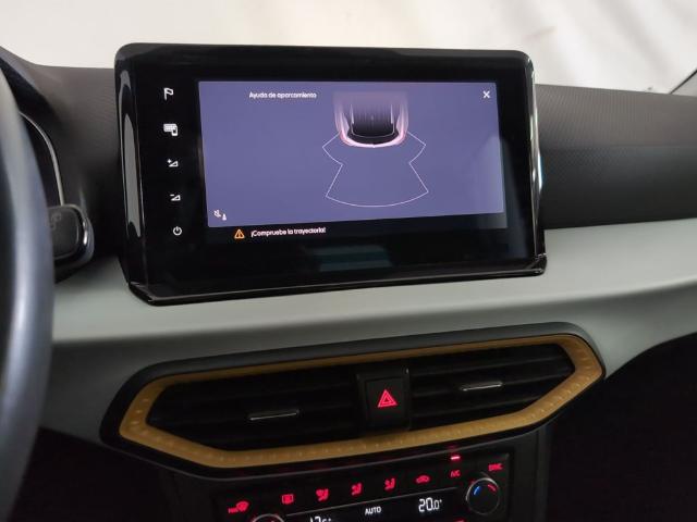 SEAT Arona 1.0 TSI Style XL 81 kW (110 CV)
