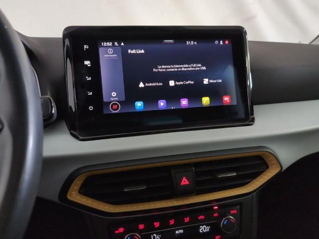 SEAT Arona 1.0 TSI Style XL 81 kW (110 CV)