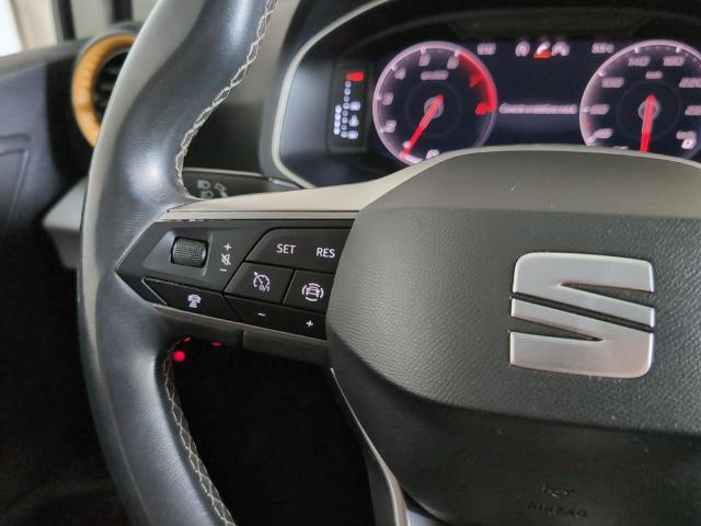 SEAT Arona 1.0 TSI Style XL 81 kW (110 CV)