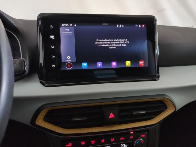 SEAT Arona 1.0 TSI Style XL 81 kW (110 CV)