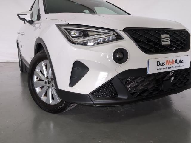 SEAT Arona 1.0 TSI Style XL 81 kW (110 CV)