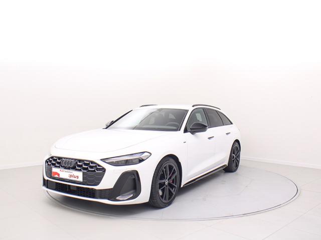Audi A5 Avant e-hybrid e-hybrid de segunda mano