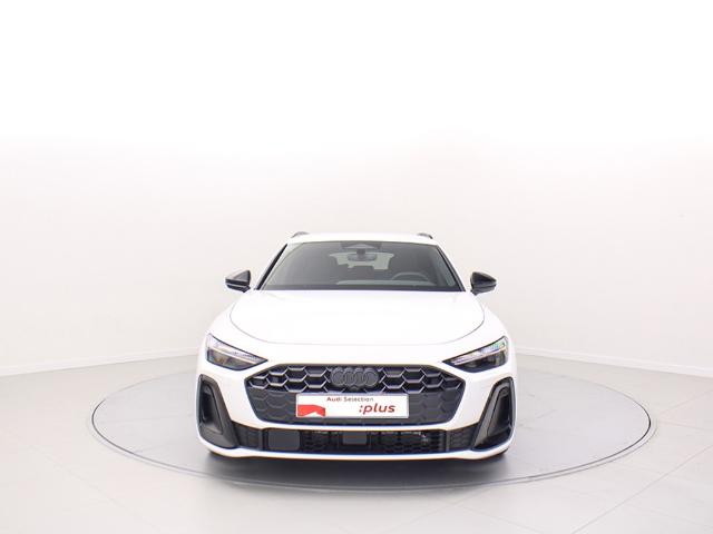 Audi A5 Avant e-hybrid Black Line quattro 270 kW (367 CV)