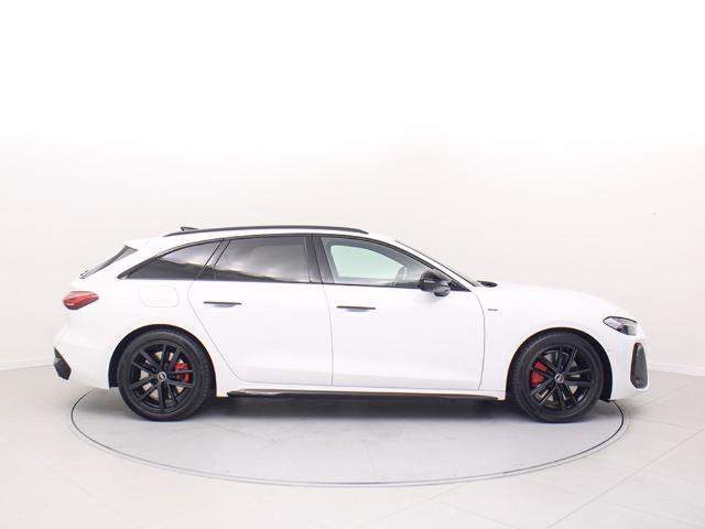 Audi A5 Avant e-hybrid Black Line quattro 270 kW (367 CV)