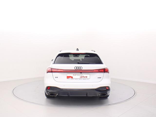 Audi A5 Avant e-hybrid Black Line quattro 270 kW (367 CV)
