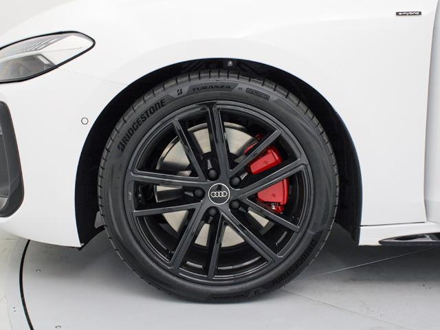 Audi A5 Avant e-hybrid Black Line quattro 270 kW (367 CV)