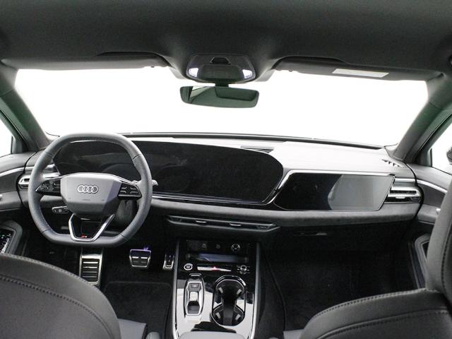 Audi A5 Avant e-hybrid Black Line quattro 270 kW (367 CV)