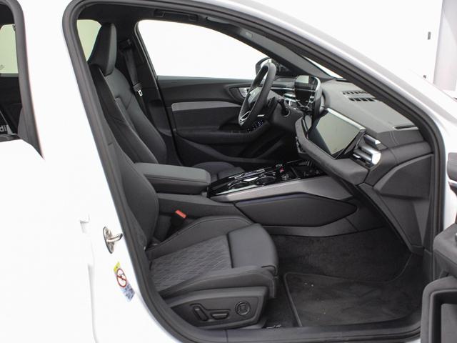 Audi A5 Avant e-hybrid Black Line quattro 270 kW (367 CV)