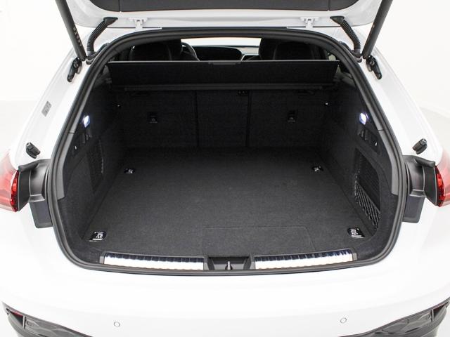 Audi A5 Avant e-hybrid Black Line quattro 270 kW (367 CV)
