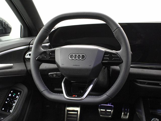 Audi A5 Avant e-hybrid Black Line quattro 270 kW (367 CV)