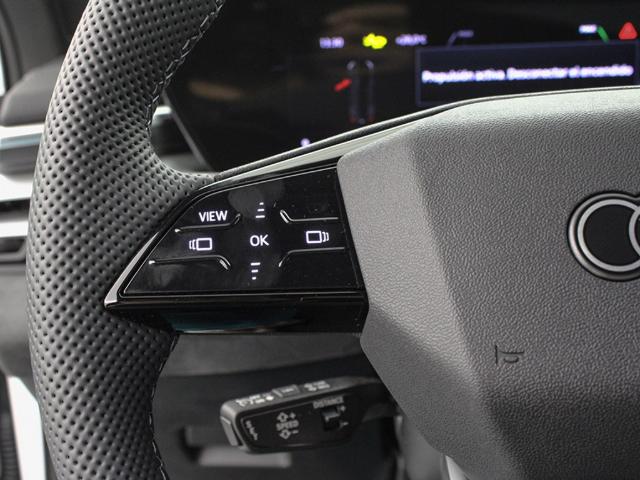 Audi A5 Avant e-hybrid Black Line quattro 270 kW (367 CV)