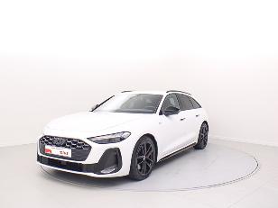 Audi A5 Avant e-hybrid e-hybrid de segunda mano