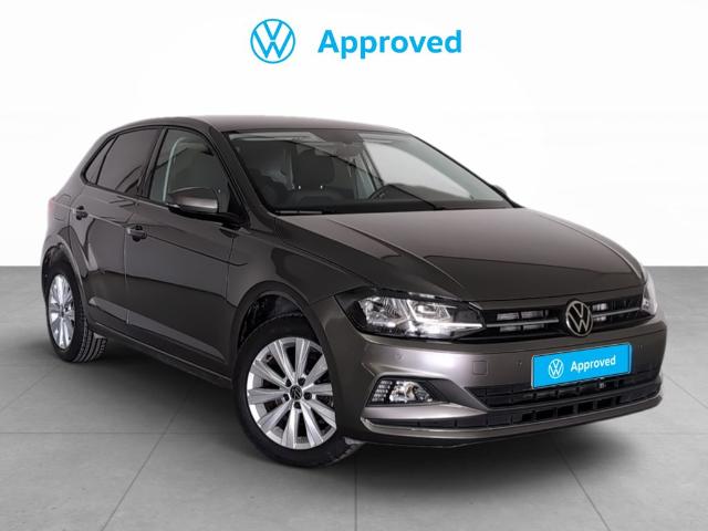 Volkswagen Polo 1.0 TSI de segunda mano