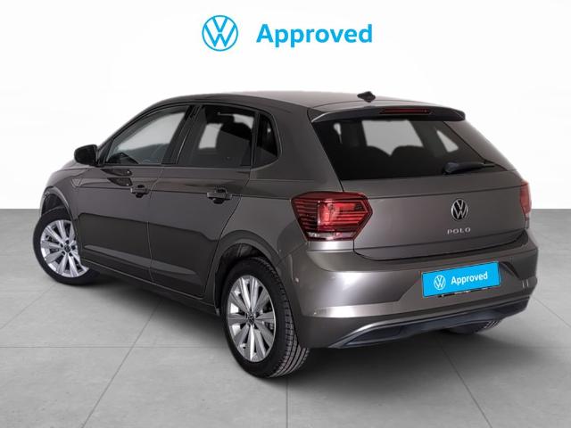 Volkswagen Polo R-Line 1.0 TSI 81 kW (110 CV)