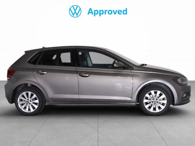 Volkswagen Polo R-Line 1.0 TSI 81 kW (110 CV)