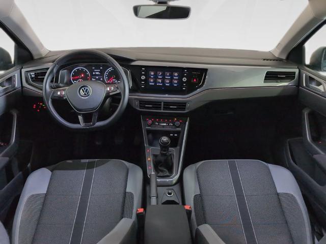 Volkswagen Polo R-Line 1.0 TSI 81 kW (110 CV)