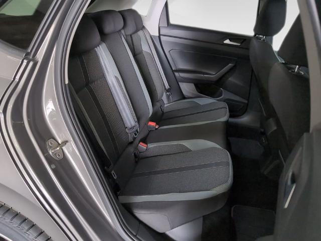 Volkswagen Polo R-Line 1.0 TSI 81 kW (110 CV)