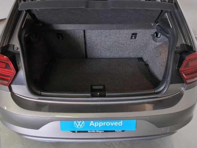 Volkswagen Polo R-Line 1.0 TSI 81 kW (110 CV)