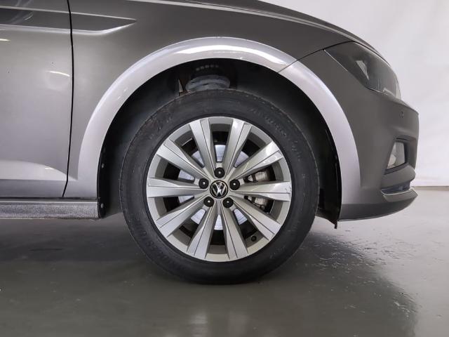 Volkswagen Polo R-Line 1.0 TSI 81 kW (110 CV)