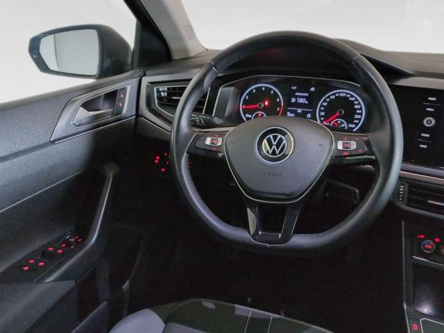 Volkswagen Polo R-Line 1.0 TSI 81 kW (110 CV)