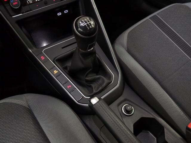 Volkswagen Polo R-Line 1.0 TSI 81 kW (110 CV)