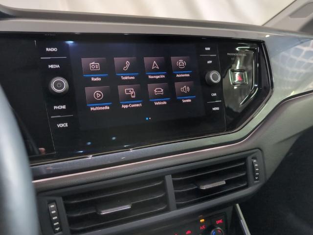 Volkswagen Polo R-Line 1.0 TSI 81 kW (110 CV)
