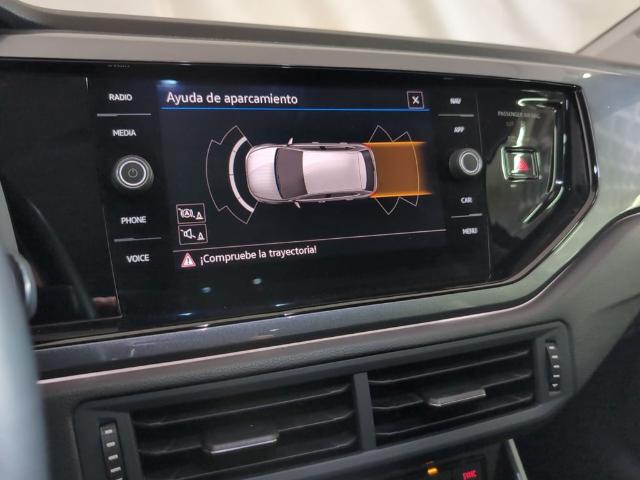 Volkswagen Polo R-Line 1.0 TSI 81 kW (110 CV)