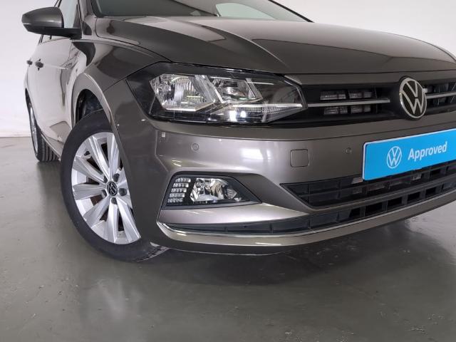 Volkswagen Polo R-Line 1.0 TSI 81 kW (110 CV)