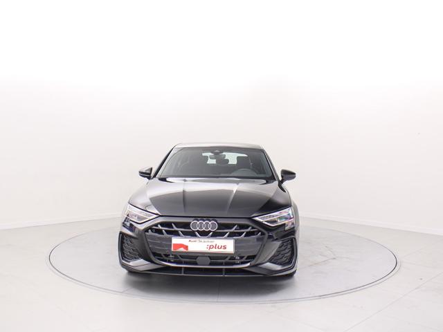 Audi A3 Sportback TFSIe Genuine edition 40 TFSI e 150 kW (204 CV) S tronic