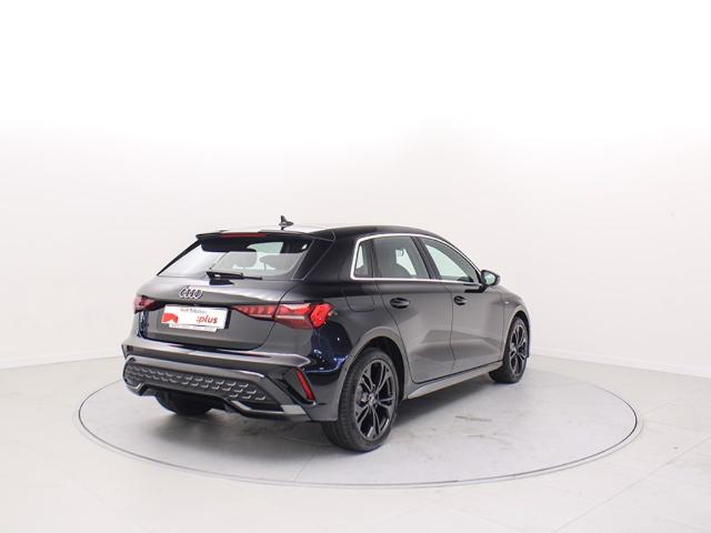 Audi A3 Sportback TFSIe Genuine edition 40 TFSI e 150 kW (204 CV) S tronic