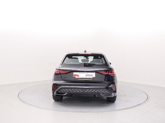 Audi A3 Sportback TFSIe Genuine edition 40 TFSI e 150 kW (204 CV) S tronic